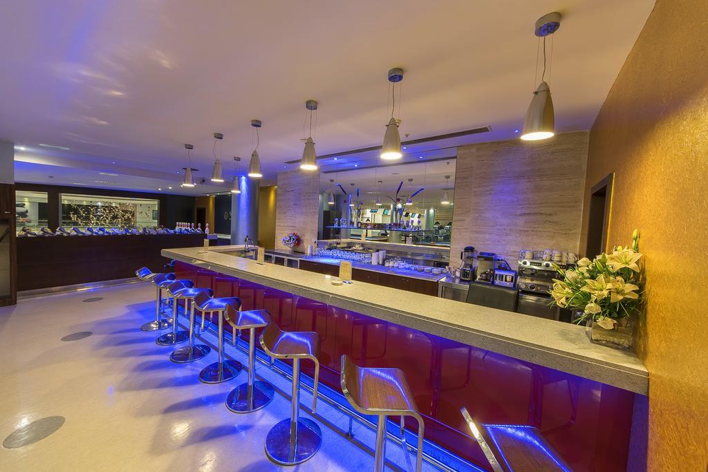 Hotel Grand Swiss Erbil Exterior photo