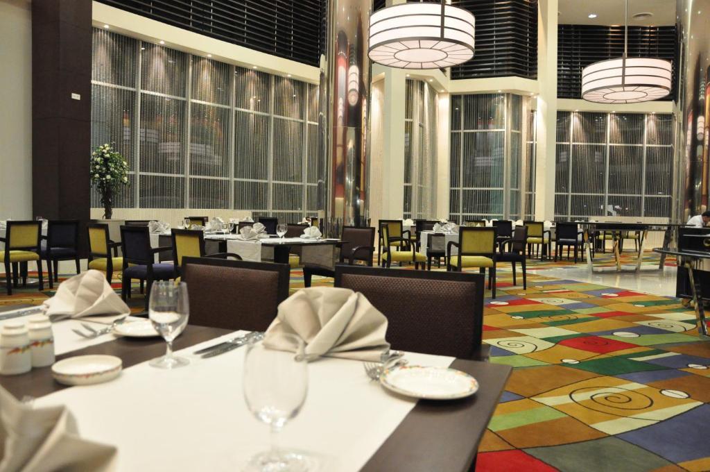 Hotel Grand Swiss Erbil Exterior photo